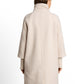 boucle coat - 1053758