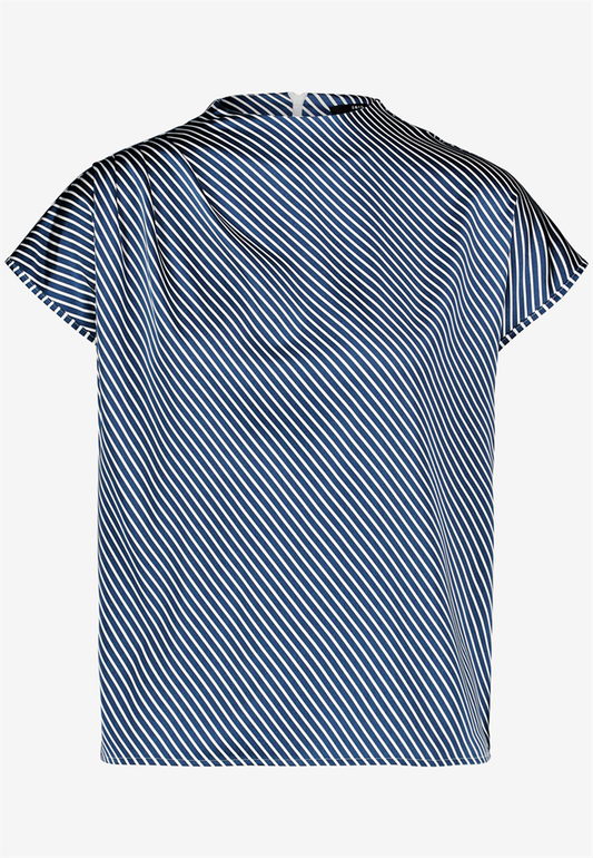 Bluse Kurz 1/2 Arm - 110-10004057