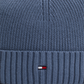 TH FLAG PIMA COTTON BEANIE - AM0AM12796