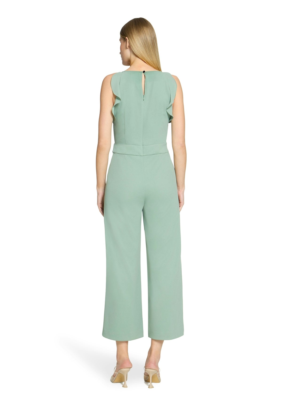 Overall Lang ohne Arm - 01804867