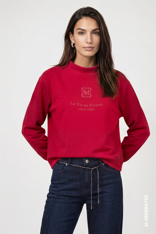 Pullover - 809860