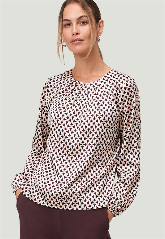 zero Bluse - 1010003515