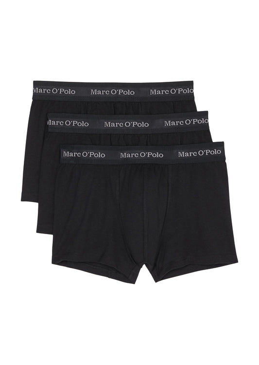 M-SHORTS 3-PACK - 154606