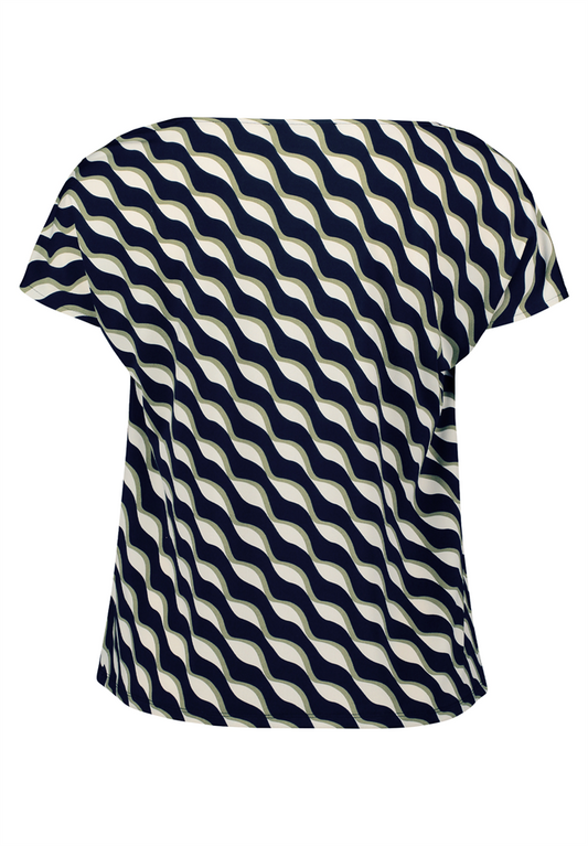 Shirt Kurz 1/2 Arm - 25311412