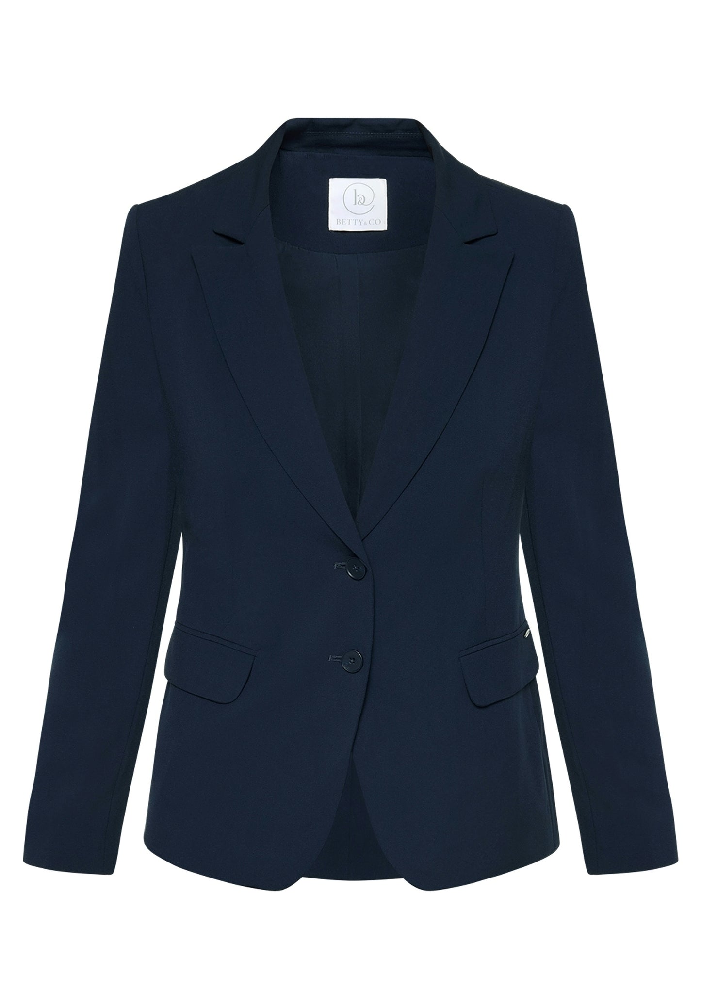 Blazer Lang Einreiher 1/1 Arm - 41783747