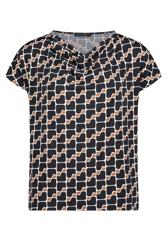Shirt Kurz 1/2 Arm - 29001621