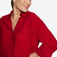 Bluse Kurz 3/4 Arm - 110-10004053