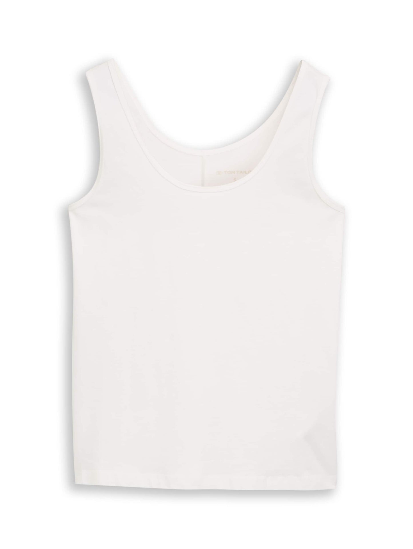 T-shirt top crew neck - 1050431