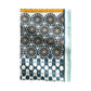 Scarf, woven, cotton-modal, various - 504819502057