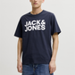 JJECORP LOGO TEE SS O-NECK NOOS - 12151955