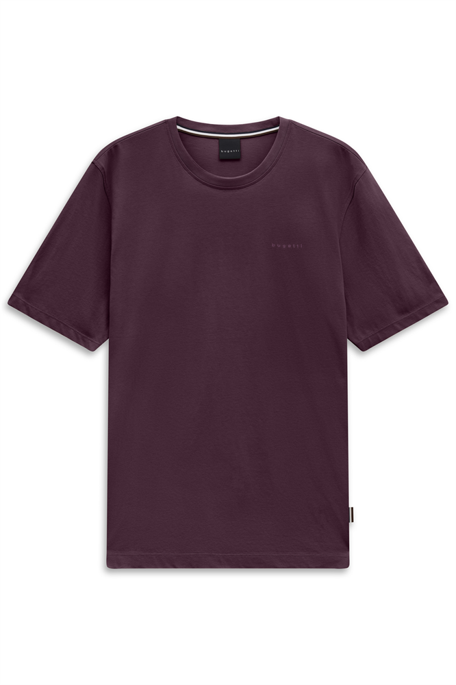 HERREN T-SHIRT 1/2 ARM - 25040F 8350