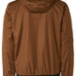 Jacket Short Fit Hooded - 11630203