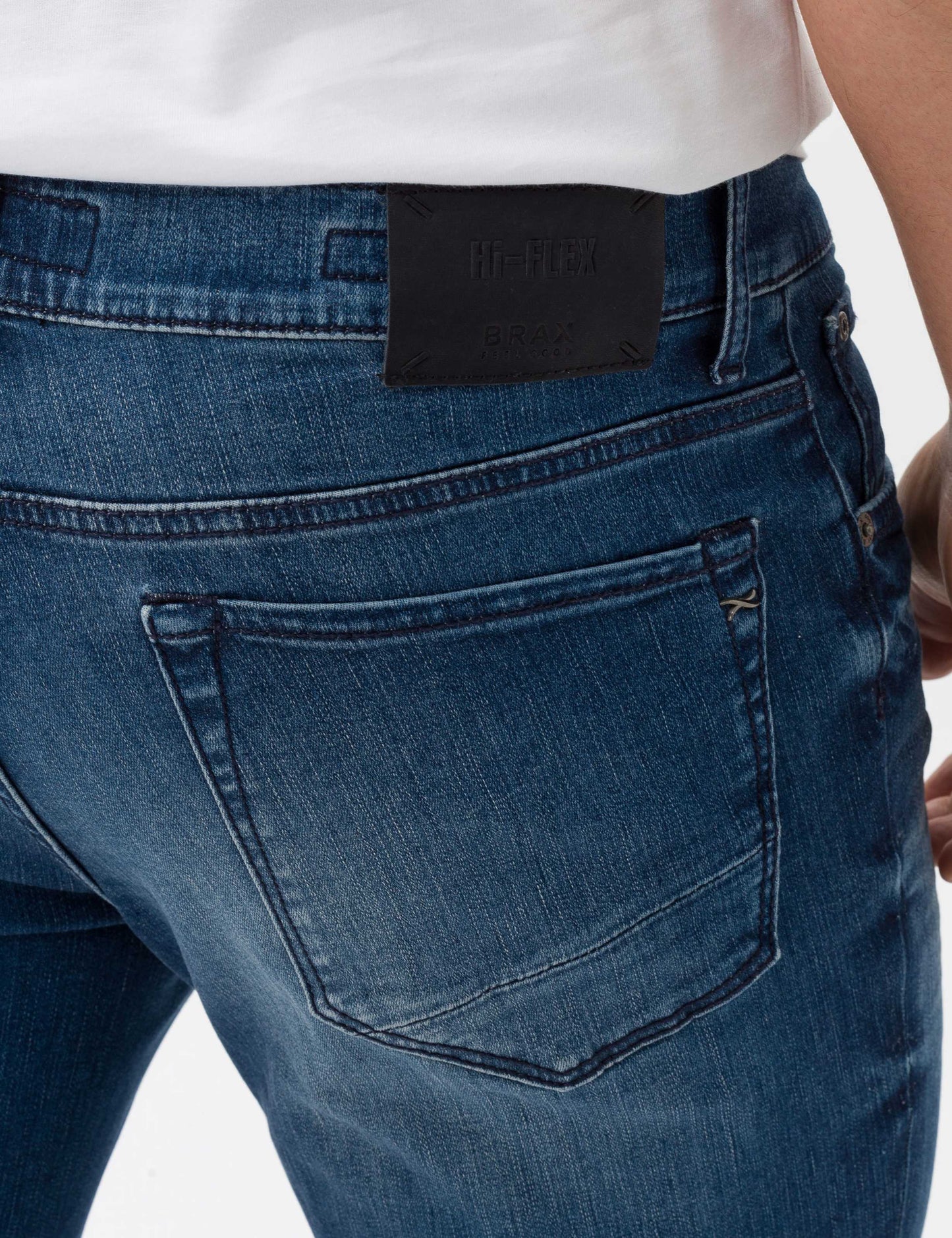 STYLE.CHUCK - 80-6460 07953020