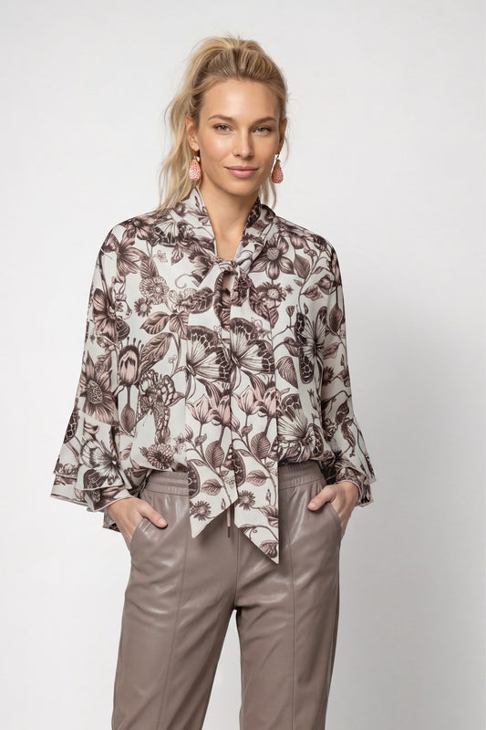 Bluse - 809765
