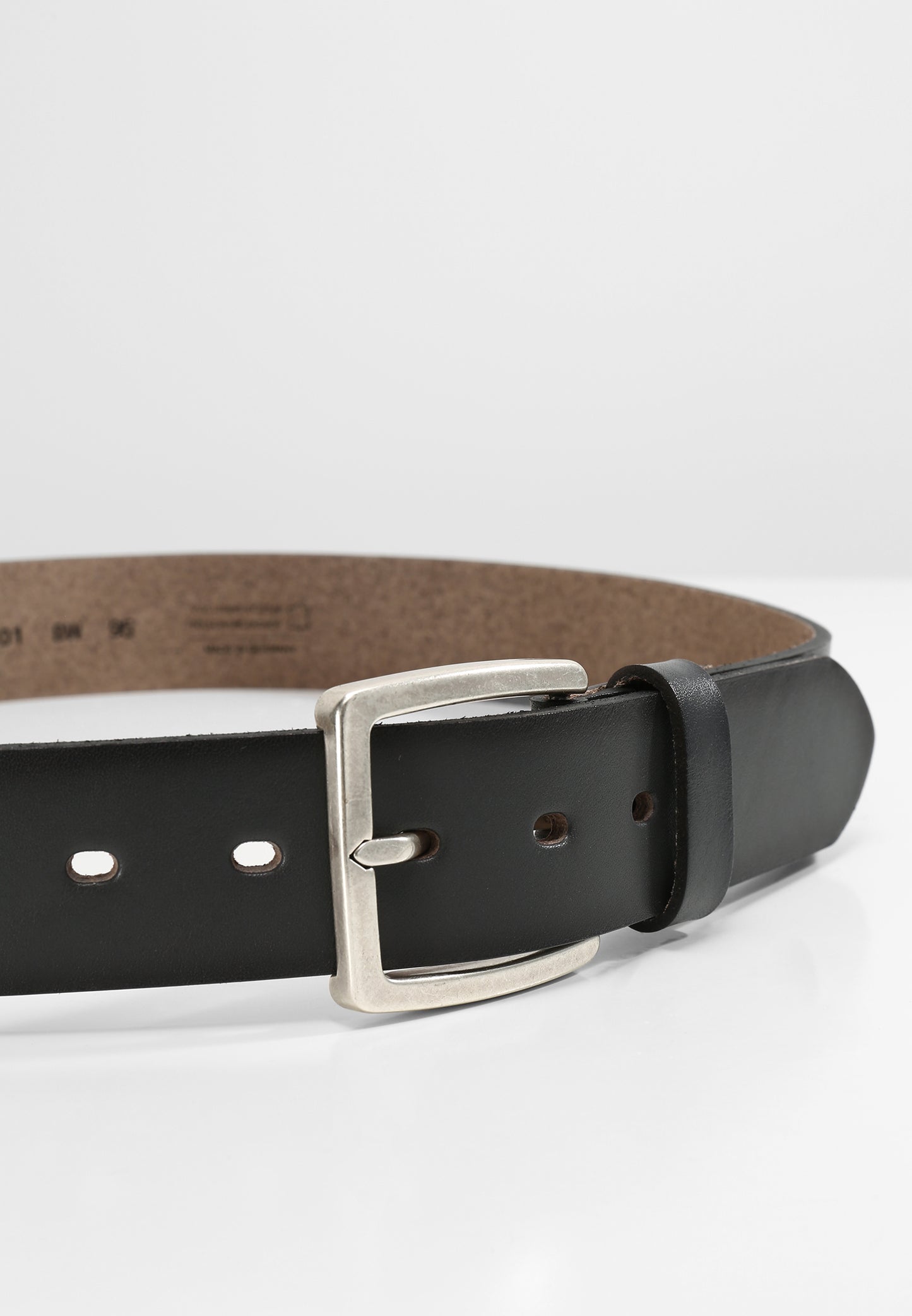 HERRENGÜRTEL / JEANS BELT - 1015