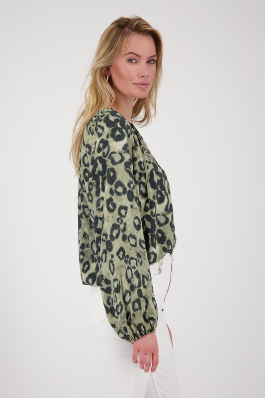 Bluse - 410064