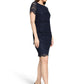 Kleid Kurz 1/2 Arm - 00184851