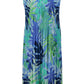 Kleid Kurz Polyester - 18541896