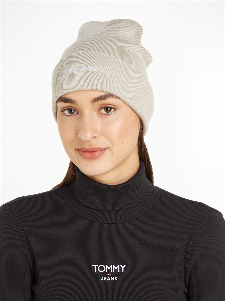 TJW SPORT BEANIE - AW0AW15473