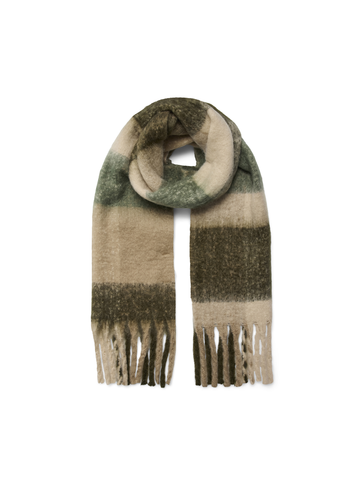 VMIVY LEAGUE SCARF NOOS - 10269145