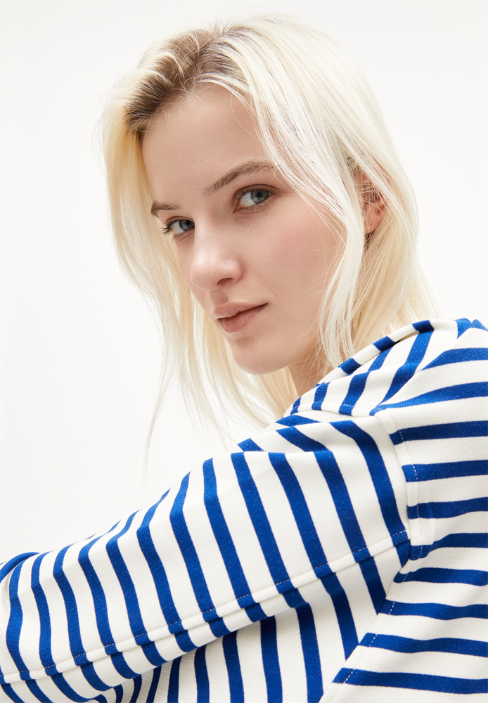 FRANKAA MAARLEN STRIPE - 30002833