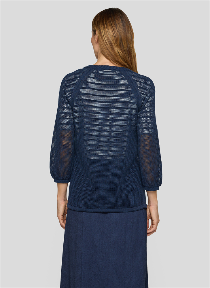 Strickjacke - 56-121522