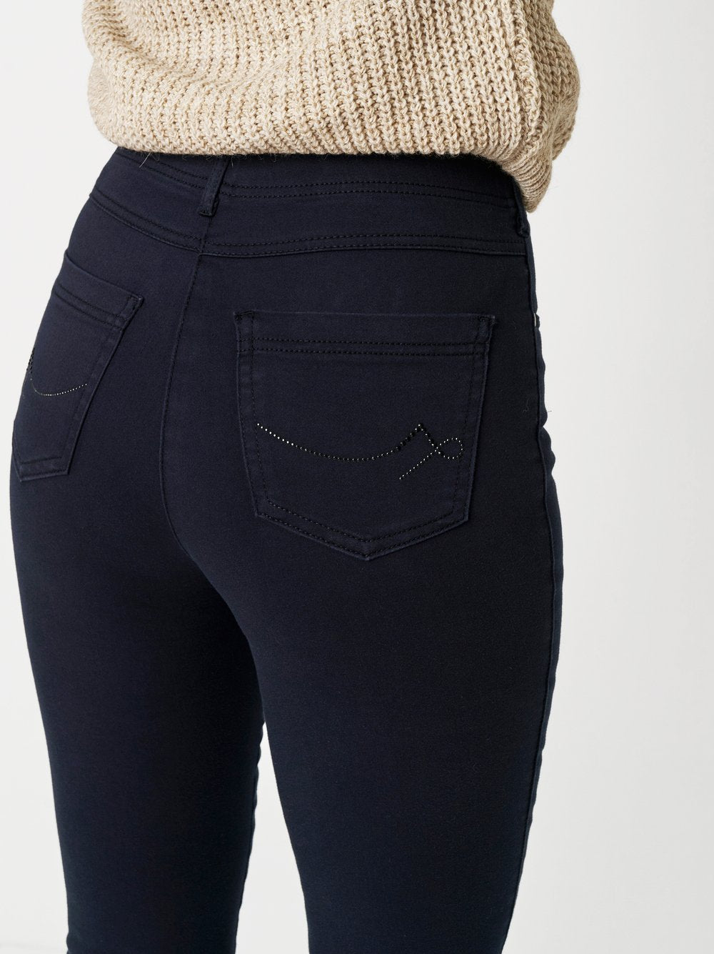 Meine beste Freundin - 21-31/2840-13