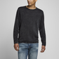 JJELEO KNIT CREW NECK NOOS - 12174001