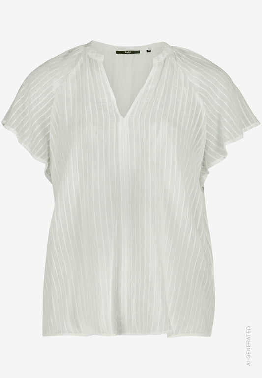 Bluse Lang 1/2 Arm - 110-10004091