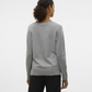 VMSILJE LS V-NECK PULLOVER GA NOOS - 10320451