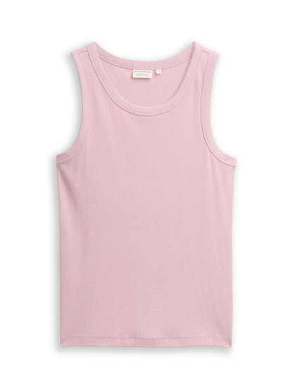 T-shirt rib top - 1050454