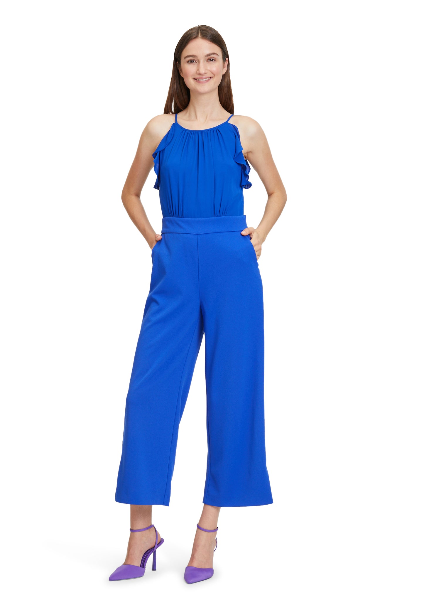Overall Lang ohne Arm - 01804867