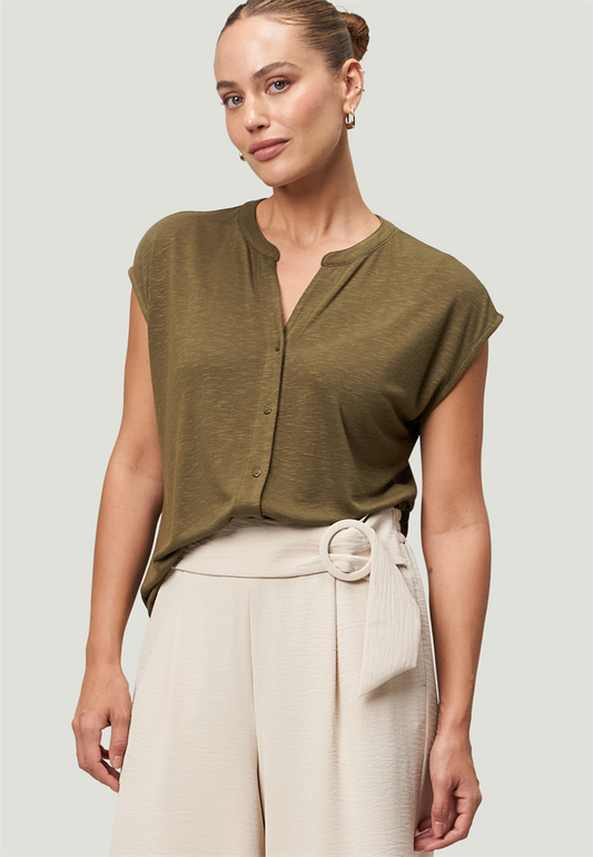 zero T-Shirt / Top - 1010003361