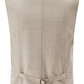 Weste/Waistcoat CG Plum-N - 50.184N1 / 440093