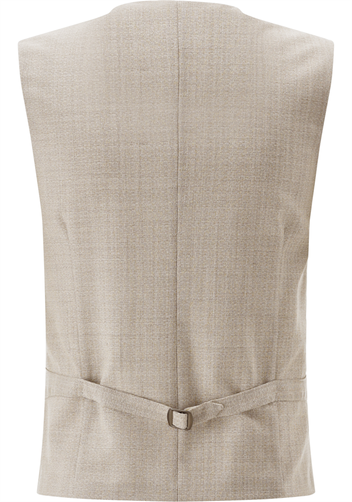 Weste/Waistcoat CG Plum-N - 50.184N1 / 440093