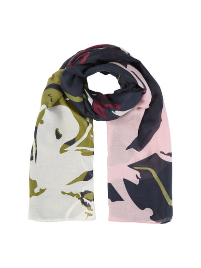 printed scarf - 1047926