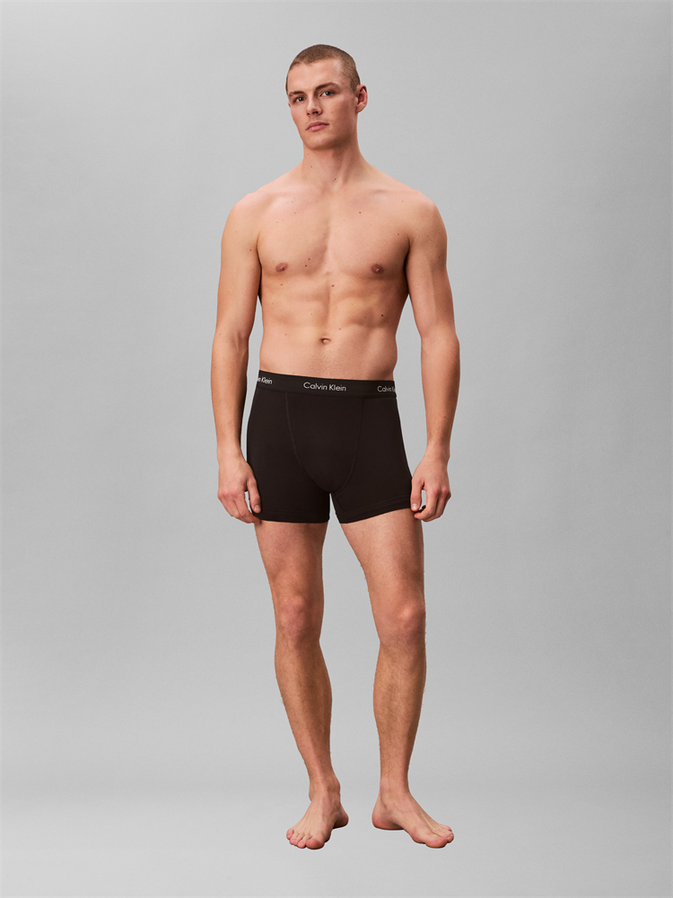 TRUNK 3PK - 0000U2662G