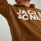 JJECORP LOGO SWEAT HOOD NOOS - 12152840