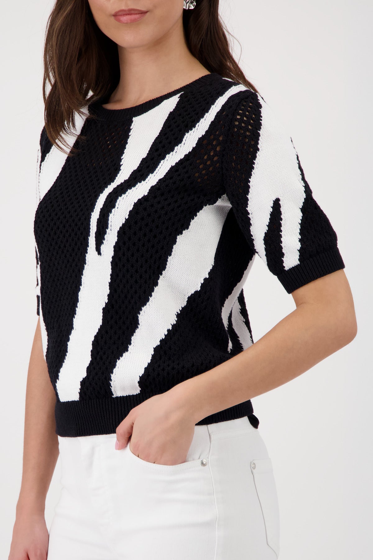 Pullover - 410909