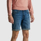 PME LEGEND NIGHTFLIGHT SHORTS GREY - PSH160