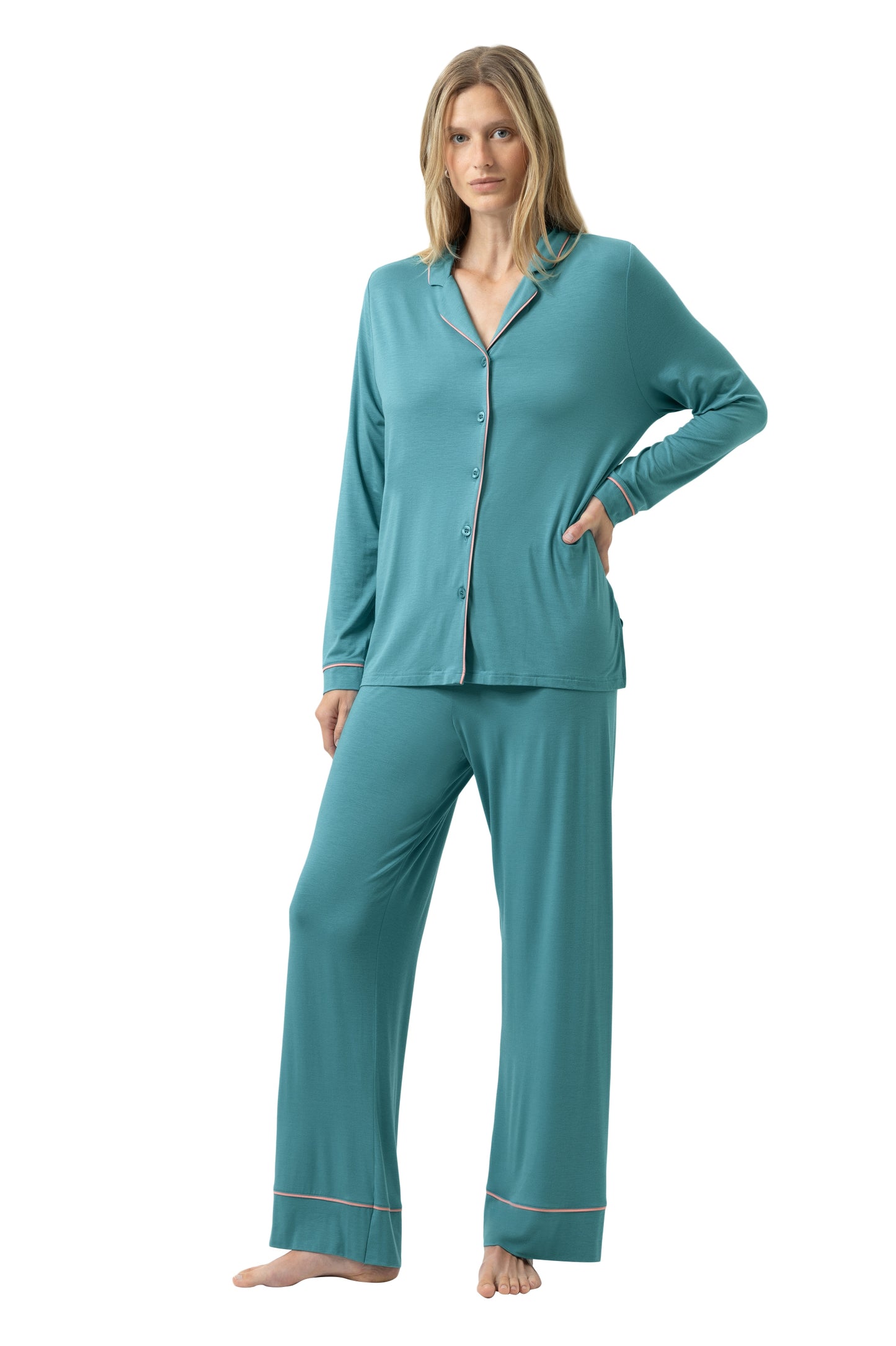 Anzug lang - 1240057