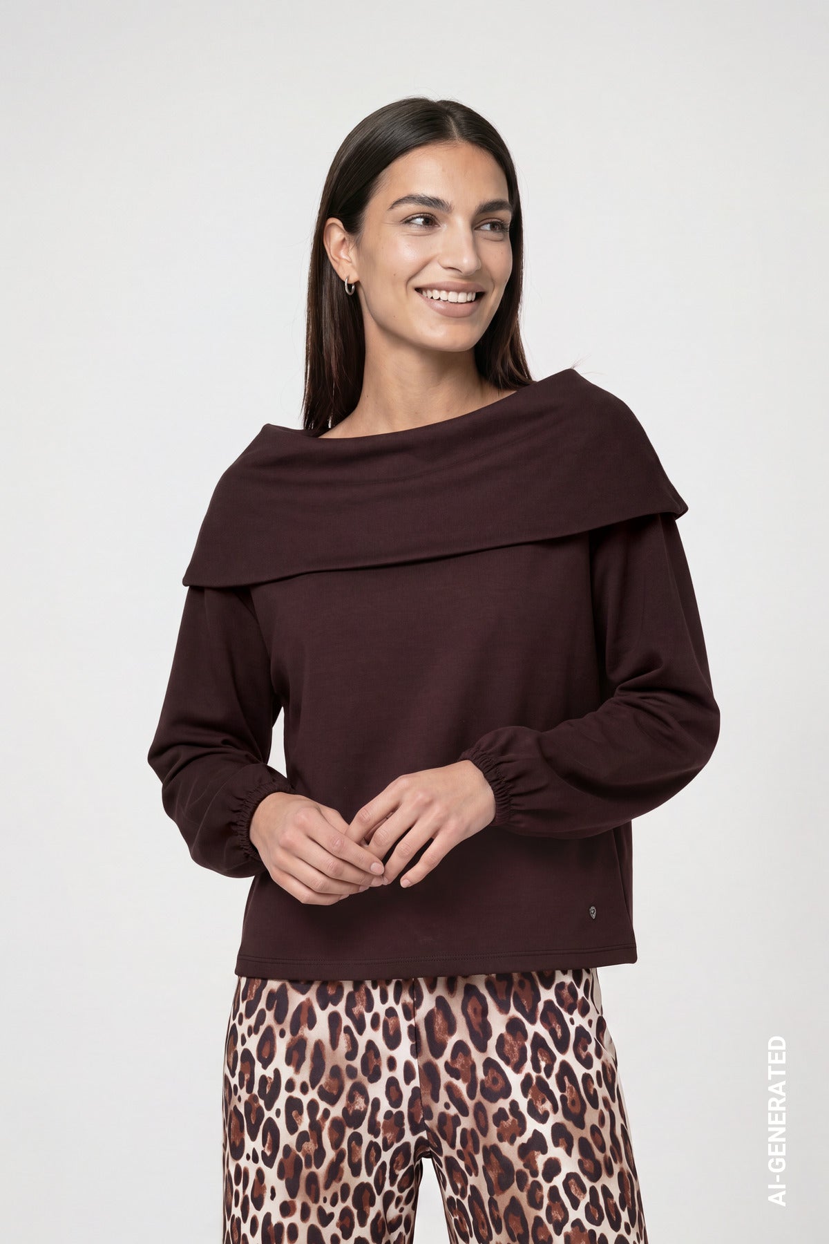 Pullover - 809858