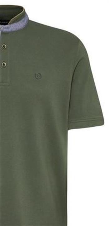 HERREN POLO 1/2 ARM - 55003A 8150