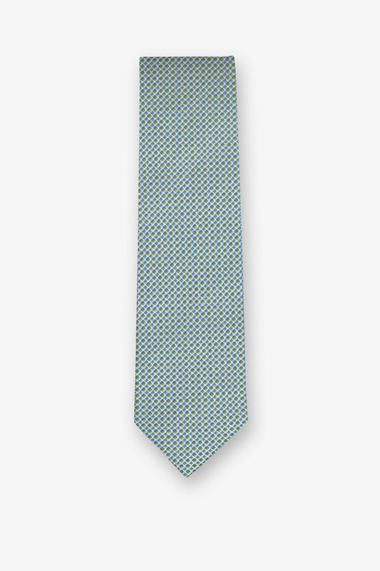 KRAWATTE 100% SEIDE - 14178K005XM