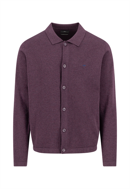 Cardigan, Buttoned, Superfine - 1512240