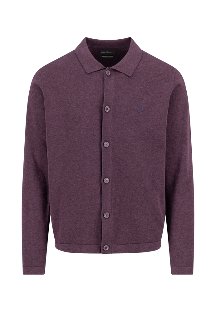 Pullover & Strickjacken