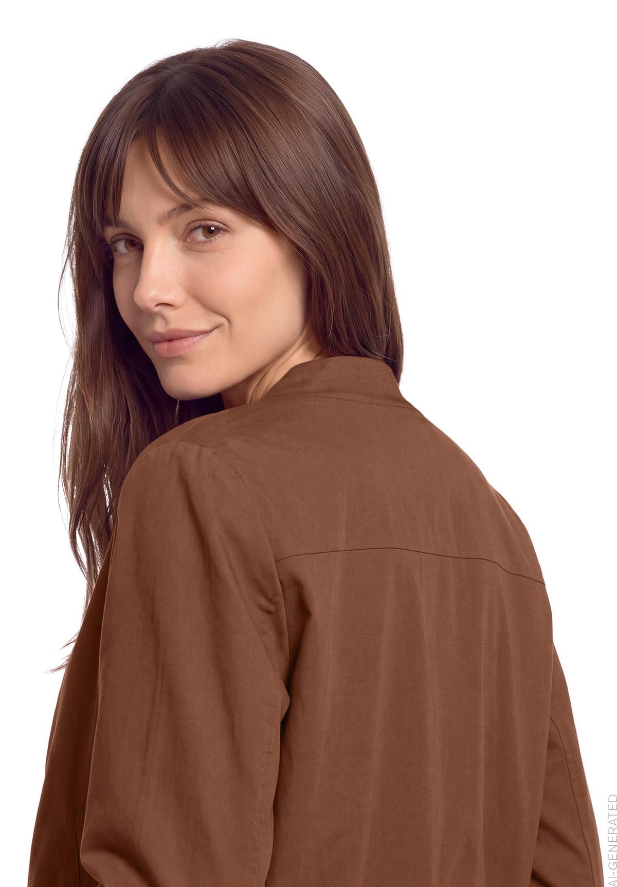 Blazerjacke Kurz 1/1 Arm - 45443031