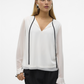 VMHERLE LS TOP WVN GA - 10320197