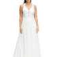 Kleid Lang ohne Arm - 02574825