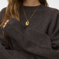 VMBOOM LS O-NECK PULLOVER GA NOOS - 10320463